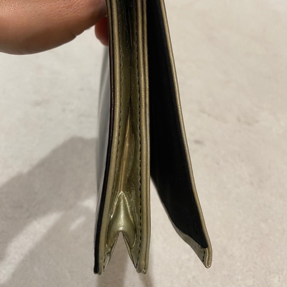 Authentic Prada clutch - Picture 6 of 10